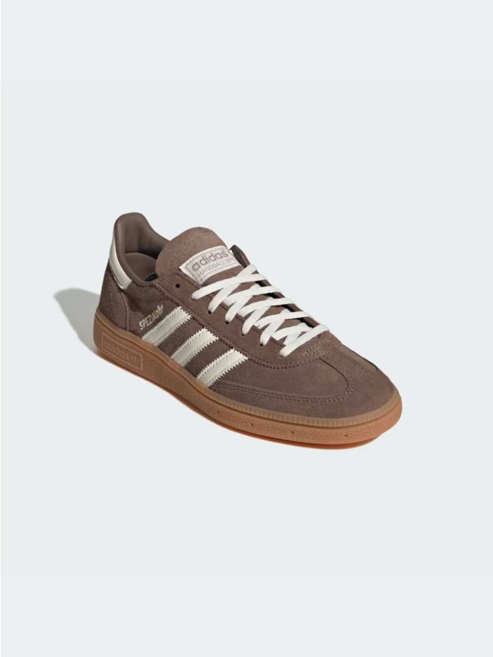 adidas spezial earth strata/off white/gum - Picture 2 of 3